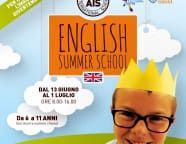 english summer school 2016