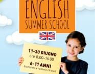 english summer school 2018