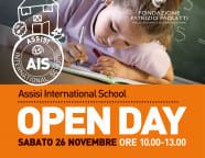 open day special 2016