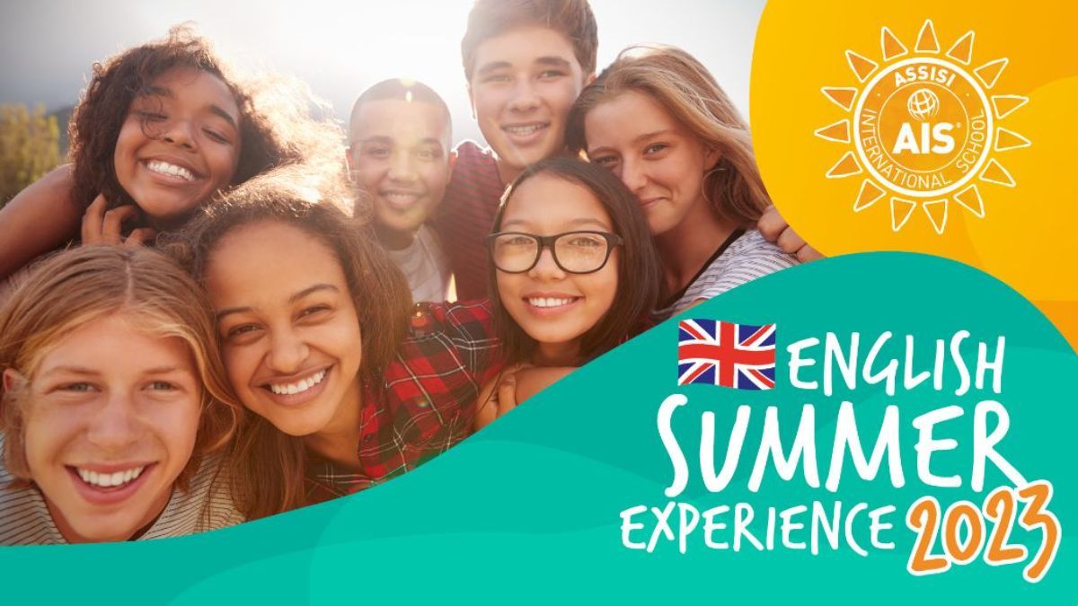 English Summer Experience