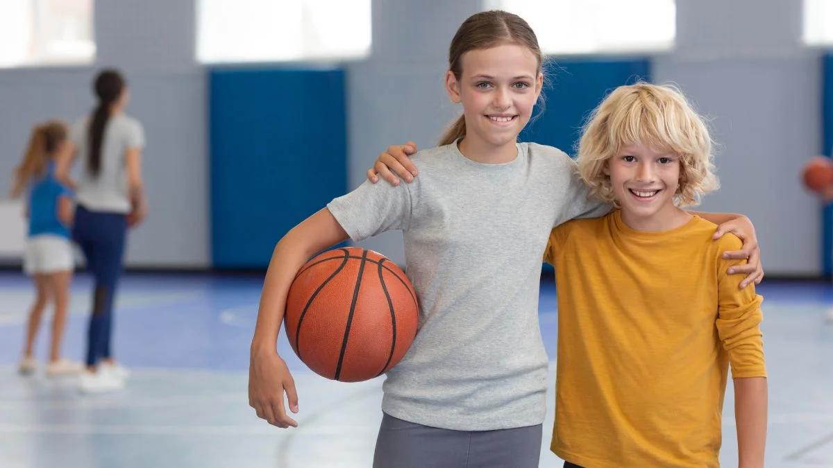 L’importanza dello sport nell’età evolutiva