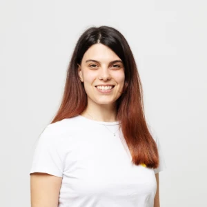 Jessica Capecci