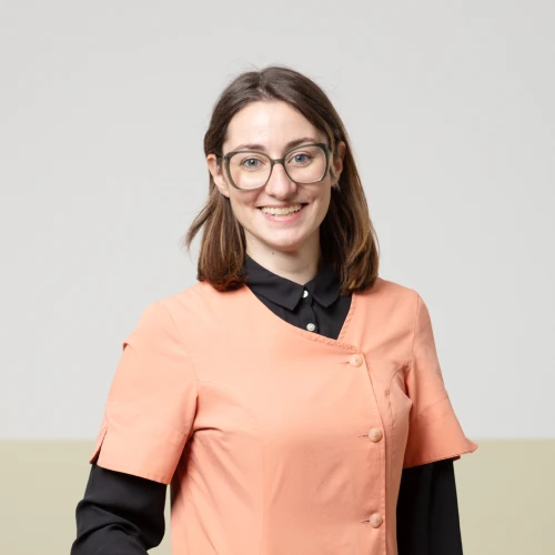Martina Mazzoli