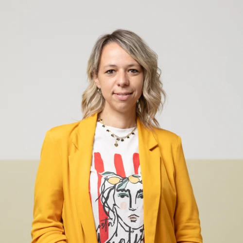 Serena Menichini