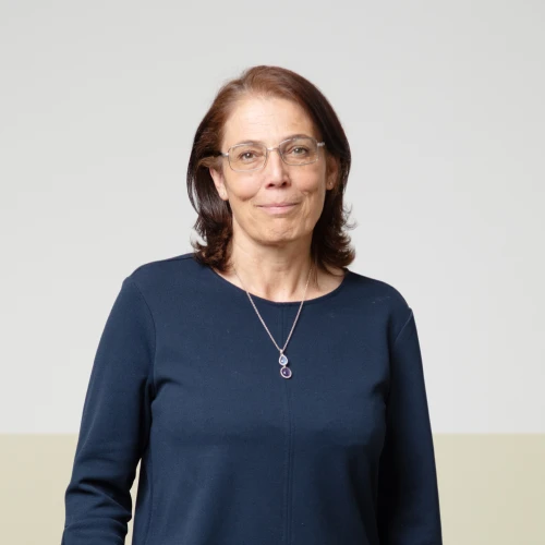 Giuseppina Pollastri