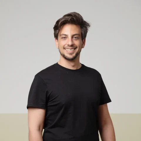 Pietro Pedercini