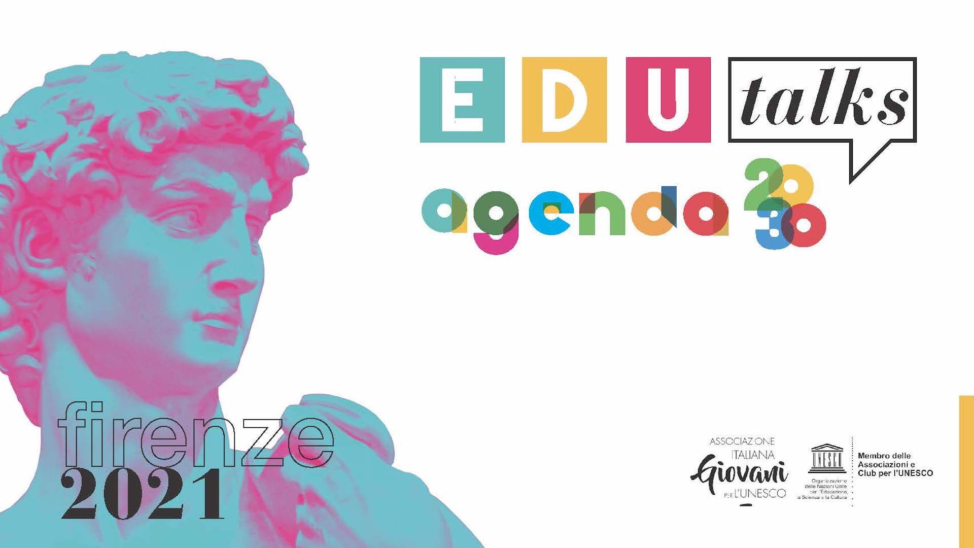 Assisi International School rappresenterà le scuole del centro Italia a EDU Talks Agenda 2030