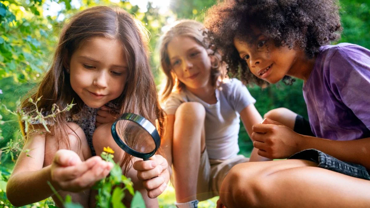 Progettazione didattica: l’avventura dell’imparare esplorando