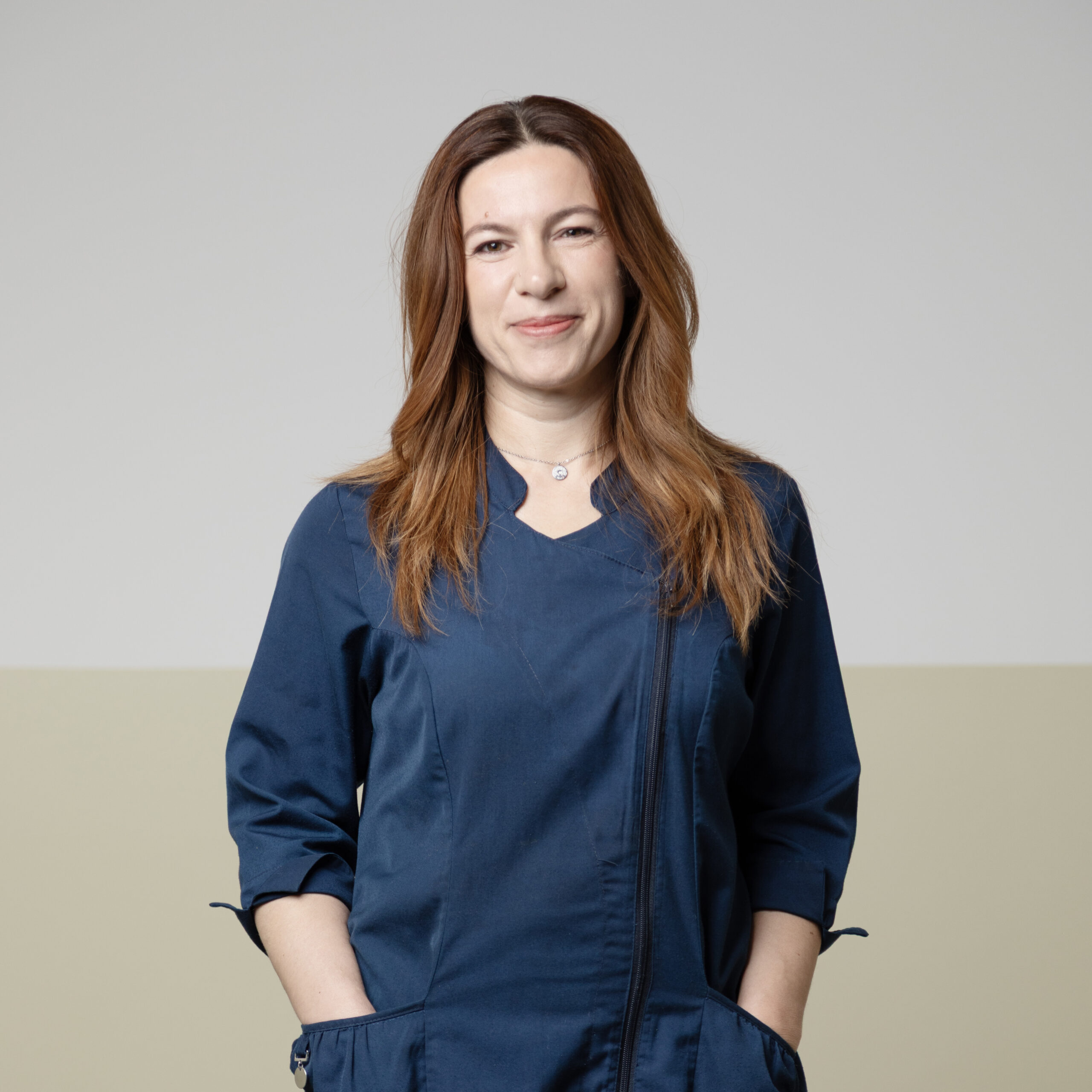 Rozeta Murati