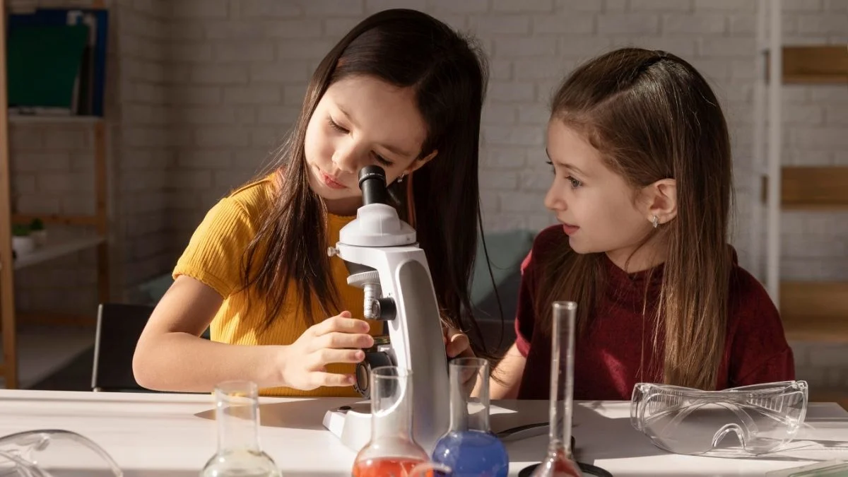 Scienza e Pace nell’Educazione